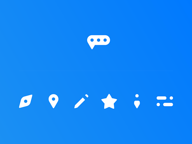 Interface Icons