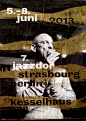 Jazzdor at Kesselhaus