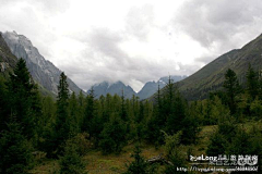 Yunlit采集到四姑娘山_激情川西之旅