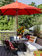 Deck Design Ideas, Pictures, Remodel & Decor