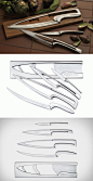 刀具设计