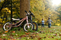 习俗珀蒂皮埃尔：世界上第一个碳资产儿童自行车 #采集大赛#