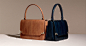 L de Lancel : Collections - Lancel official website