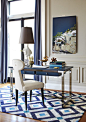 Jonathan Adler, Jacques Desk: 