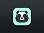 Shy Panda App