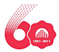 60周年校庆logo30周年校庆标志华师80周年校庆logo