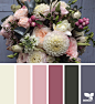 flora palette