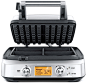 Breville Smart waffle maker