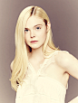 Elle Fanning