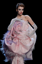 Dior2011年春夏高级定制时装秀发布图片288466