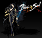 Home  | Blade & Soul :  