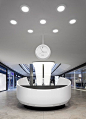 »Gerber - Shopping Mall« — Ippolito Fleitz Group