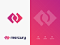Mercury alternative logo concept : Hey guys!

Although the  Mercury logo design contest is over I decided to share with you an alternative concept from my explorations.

Please let me know what you think

____

Contact me to get you...