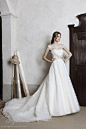 Alessandra Rinaudo 2012 Bridal Collection