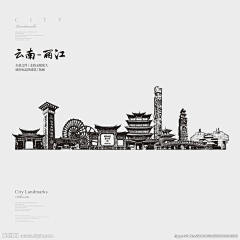 L蓝Q麒0-0采集到手绘线稿