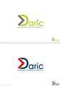 Daric logo by 1may