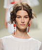 Spring/Summer 2014 trends: Jewely Alberta Ferretti