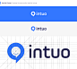 Intuo - Logo Redesign.