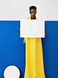 【时尚】Objective with Clemens Ascher