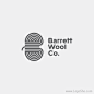 BWC国外纺织厂Logo设计