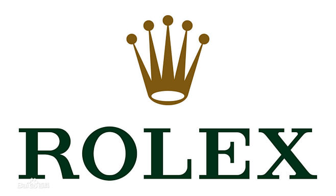 十大名表：劳力士（Rolex）是瑞士著名...