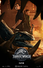 Jurassic World: Fallen Kingdom 