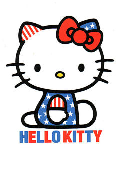 ~梁山好汉~采集到hellokitty