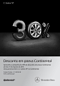 Mercedes-Benz - C.Santos : Print Materials