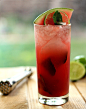 Watermelon Mojito | Adult Beverages