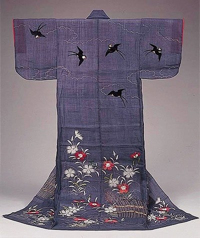 日本传统服饰纹样 5281260