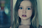 أصغر عارضة أزياء Kristina Pimenova