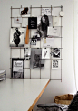 STIL INSPIRATION: Home office | work in progress