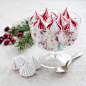 Christmas Eton Mess #赏味期限#