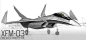 XFM-03 by fighterman35 on DeviantArt(E1FCE)