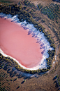 盘点世界上12个美轮美奂的水域(图)_斯特林山脉国家公园——澳大利亚昆士兰
