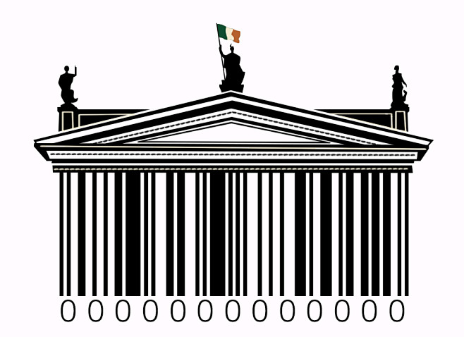 Illustrated Barcodes...