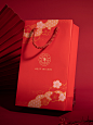 结婚伴手礼套装婚庆订婚回礼满月礼盒喜糖盒可定制创意中国风礼袋-tmall.com天猫