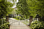 Fairfield Estate - Howard Design Studio