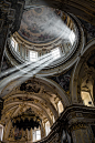 Cattedrale di Bergamo, Italy