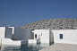 The Louvre in Abu Dhabi : Browse The Louvre in Abu Dhabi latest photos. View images and find out more about The Louvre in Abu Dhabi at Getty Images.