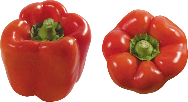 Pepper PNG image