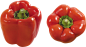 Pepper PNG image