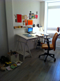 Workspace Inspiration