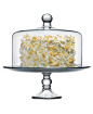 The Cellar Cake Stand, Selene with Dome - Serveware - Dining & Entertaining - Macys: 