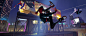 Spiderman, Florent Auguy : Before the release of the movie "Spider-Man: Into the Spider-Verse" i worked as character designer on, i made a fanart <br/>Here is the latest trailer <a class="text-meta meta-link" rel="nofollo