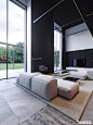 I.076- Single family house interior design