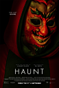 Haunt 