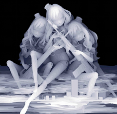 木槑槑采集到Kazuki Takamatsu