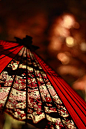 glorious red umbrella ...   <3 www.24kzone.com: 