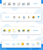 Magic weather — weather mobile app on Behance